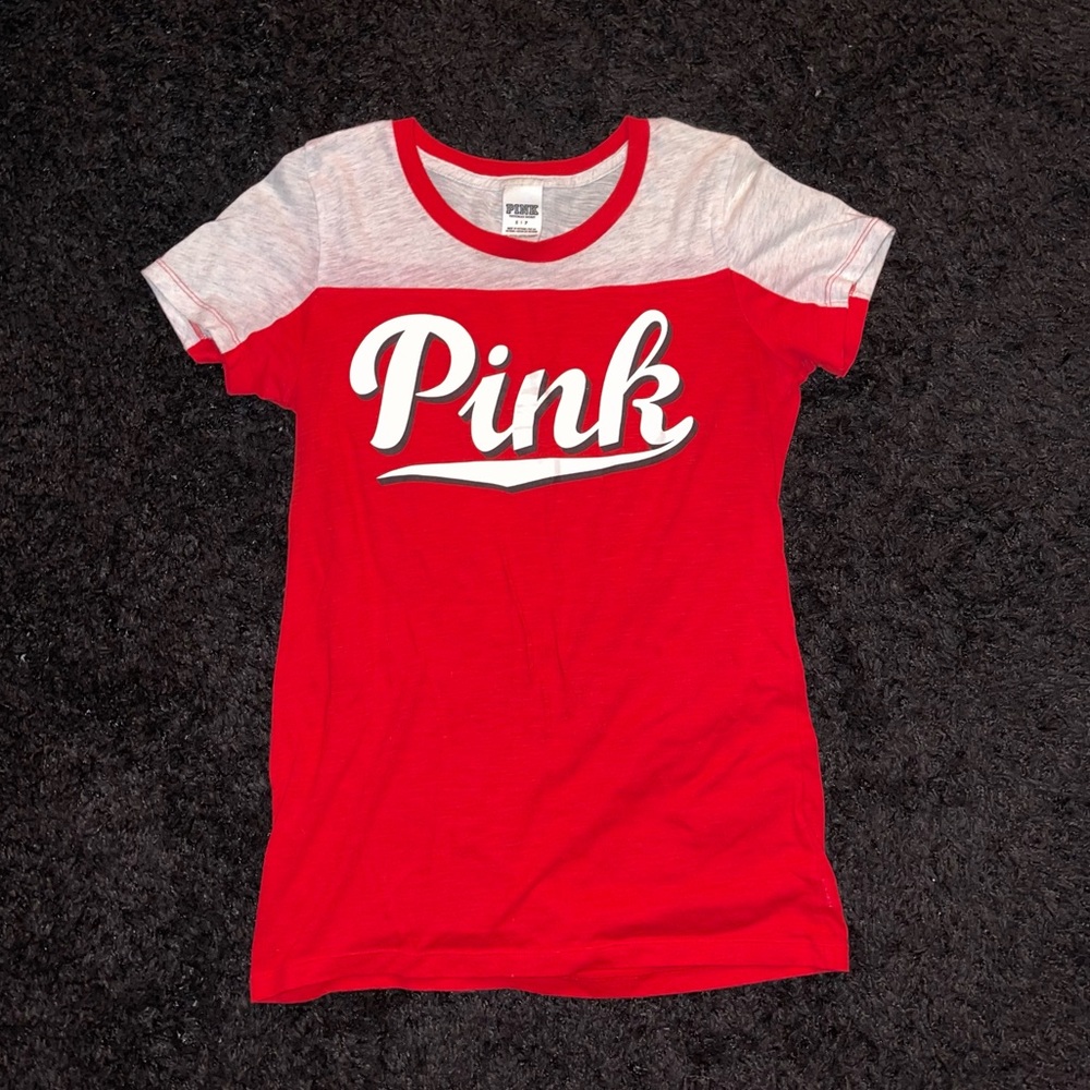 Victoria’s Secret PINK T-Shirt